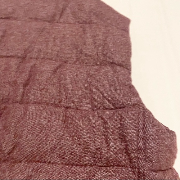 Banana Republic Womens Vest Size Medium - Picture 12 of 16